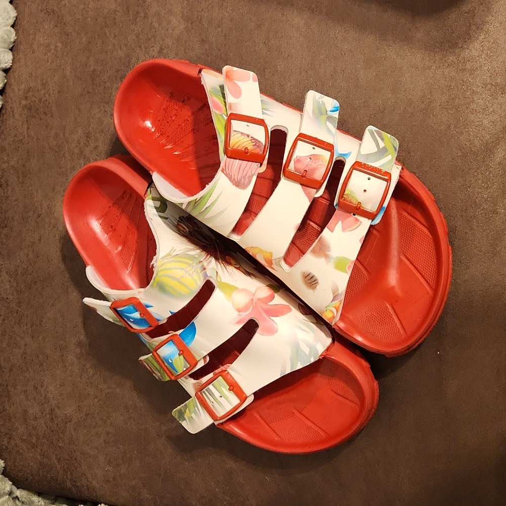 Birkenstock Shoes
